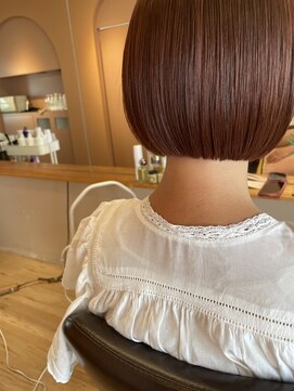 コチ(coti) ミニボブ