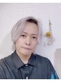 ブルー(BLUE) 知念 圭一郎