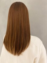 アース 国立店(HAIR&MAKE EARTH)&nbsp;潤いある髪へ