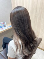 オアシス ガーデン 大和店(Oasis GaRDEN)&nbsp;１番人気☆ベージュイヤリングカラー