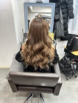 プルエクステのお店ネクスト(NEXT)&nbsp;#プルエクステ #エクステ #シールエクステ