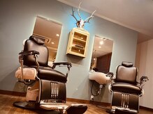 キングズチェアー カットクラブ(Kings' chair cut club)