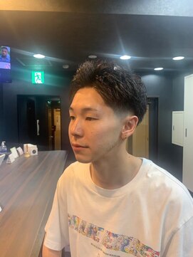 クラシコ(CLASSICO) メンズカット/ショート/メンズパーマ/ビジネス/30代40代50代