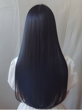 モードケイズ ラ ヴィ ベル(MODE K's la vie belle) 髪質改善/酸熱トリートメント