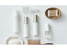 髪の基礎化粧品でうるおい満ちる～知っておきたい髪の基礎化粧品を使うべき理由～