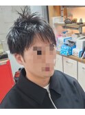 サイド浮きやすい人におすすめショート