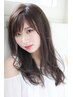 【カットなし☆TR付】白髪染め＋高保湿トリートメント 6180円～