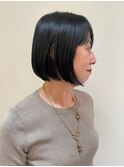 ミセスボブ