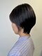 ファースト 郡山店(first)の写真/[3万人が来場する関西コレクションA/Wのヘアメ担当!］最新トレンドを創るプロフェッショナルサロン☆