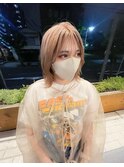 ハイトーンベージュ