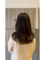 ブッシュ ユメリア徳重店(BUSH)&nbsp;ワンカールレイヤーパーマ