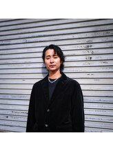 ザ クロー(THE CROW) 青木 悠馬