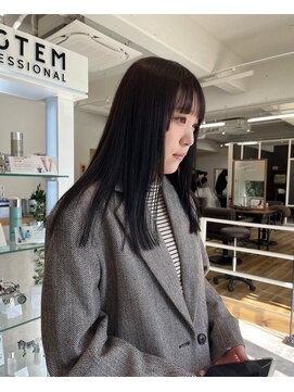 ビフィーノ モーダ 苦楽園店(bifino moda) 髪質改善