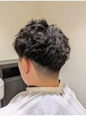 ツイスパ