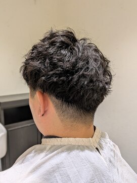 ルシードスタイル リム(LUCIDO STYLE Rim) ツイスパ