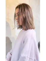 ソルトウォーター 南堀江(SALT WATER) ロブ