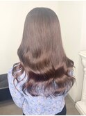 【名古屋パルコ隣】髪質改善、縮毛矯正、ブリーチ、ダブルカラー
