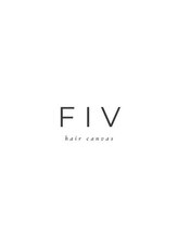 FIV hair【ファイブ ヘアー】