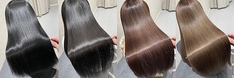 サンタフェ 一宮森本店(Sanata'Fe)のサロンヘッダー
