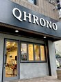 クロノ(QHRONO)/根本 浩二