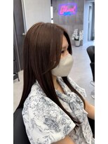 ゴート(GHOAT)&nbsp;レイヤーカット