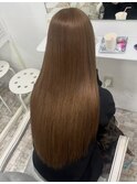 アッシュベージュ ★ mao_224