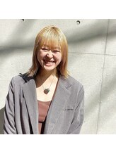 マハロ 自由が丘店(MAhalo)&nbsp;クロサワ リカ