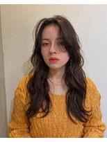 ロンド パルティール 大宮(Lond partir)&nbsp;くびれヘア/髪質改善/縮毛矯正/レイヤーカット/ショート