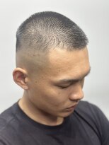 ケーファクトリー(K-FACTORY)&nbsp;バズカット/スキンフェード