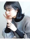 外ハネボブ