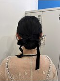 シニヨン