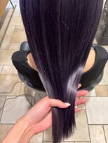 ソワン ドゥ ブレス 高の原店(soin de brace)&nbsp;髪質改善　縮毛矯正　レイヤー　20代　30代　40代