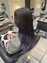 ルグランシャトー(Le grand chateau)&nbsp;ネイビーブルー