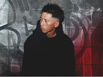 ザ オーダー(THE ORDER)の写真/[矢場町駅徒歩2分]幅広い世代から支持を得る人気サロン。刈り上げからツイストまでどんなスタイルもお任せ!