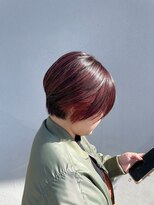 ナイン(nine,s)&nbsp;Short style