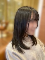 イデア 南守谷店(idea) フェイスレイヤー