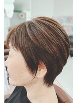 クイーンズゲート 昭和パレス店&nbsp;ショート