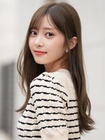 ミラリー トウキョウ(Mirareee Tokyo) 【F】似合わせナチュラル大人ヘア