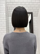 レガーレ(Legare)&nbsp;毎日のまとまりが変わる髪質改善(中区紙屋町)