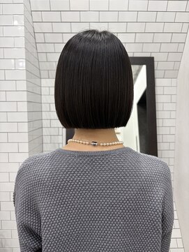 レガーレ(Legare) 毎日のまとまりが変わる髪質改善(中区紙屋町)