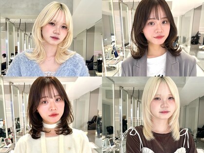 レイズ 立川(RAYS)の写真