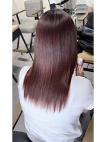 スワイ(SWAY)&nbsp;ワインレッド