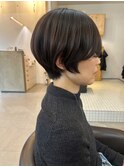 コンパクトショート