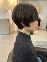 ベンジー 薬院大通店(benji)&nbsp;コンパクトショート