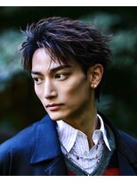 ゴールドシブヤ(GOALD SHIBUYA)&nbsp;フェザーショート