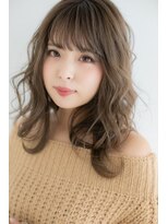 ルーシー(Lucy)&nbsp;・