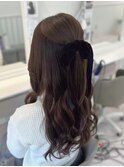クォーターアップ