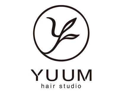 YUUM hair studioの写真