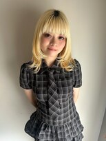 フラミューム 静岡(flammeum)&nbsp;ミディアムレイヤー