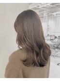 大人ガーリー/似合わせカット/ミディアムレイヤーカット武蔵小杉